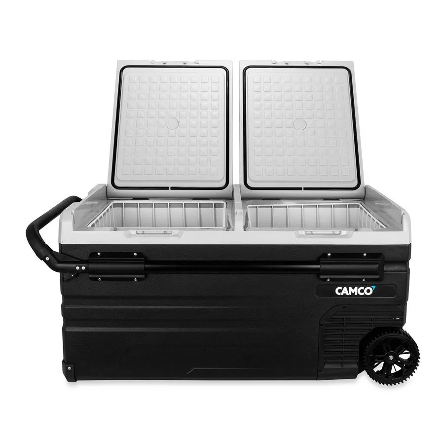 CAM-950 Portable Refrigerator,